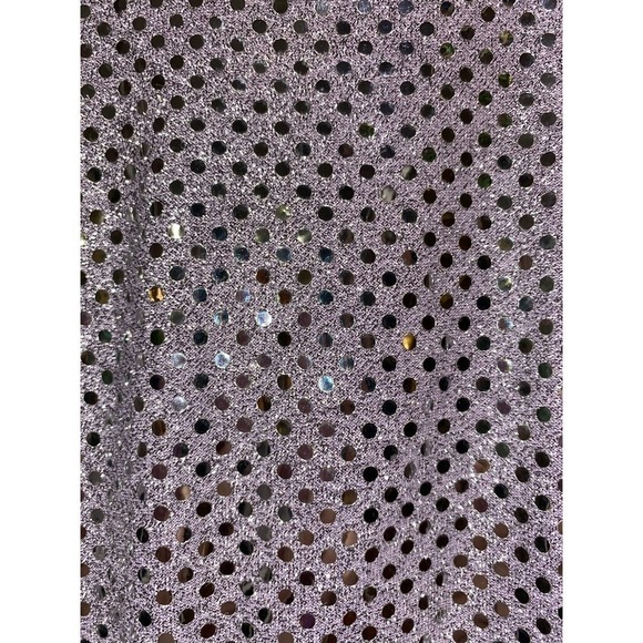 Y2K vintage Dress by Be Smart Size 11/12. Sequin & Satin Perfect for Pro… - Picture 9 of 9